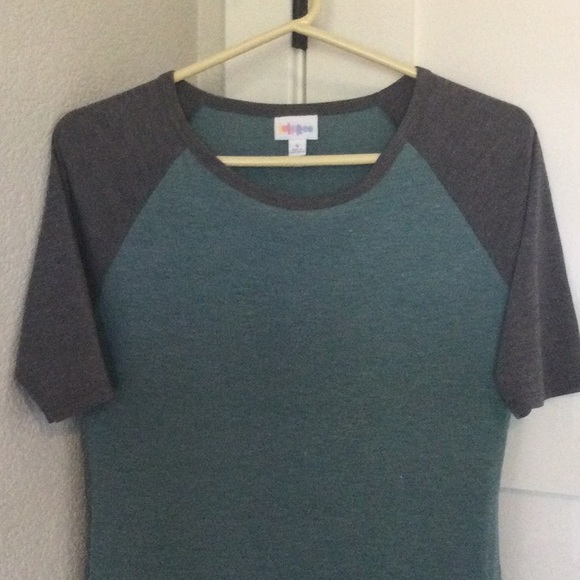 LuLaRoe Julia Small - Picture 2 of 4